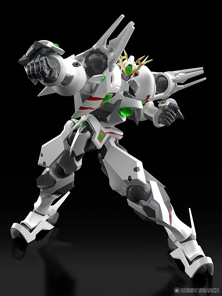 (Preorderปิดรับวันที่ 20/6/2025 )เปิดรับPreorder มัดจำ 600 บาท MODEROID Ordian