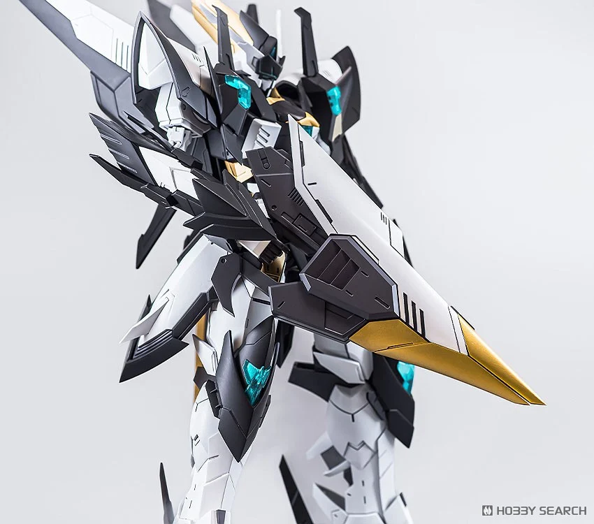 (Preorderปิดรับวันที่ 25/4/2025 )เปิดรับPreorder มัดจำ 500 บาท Moderoid Side:GR Arklaud
