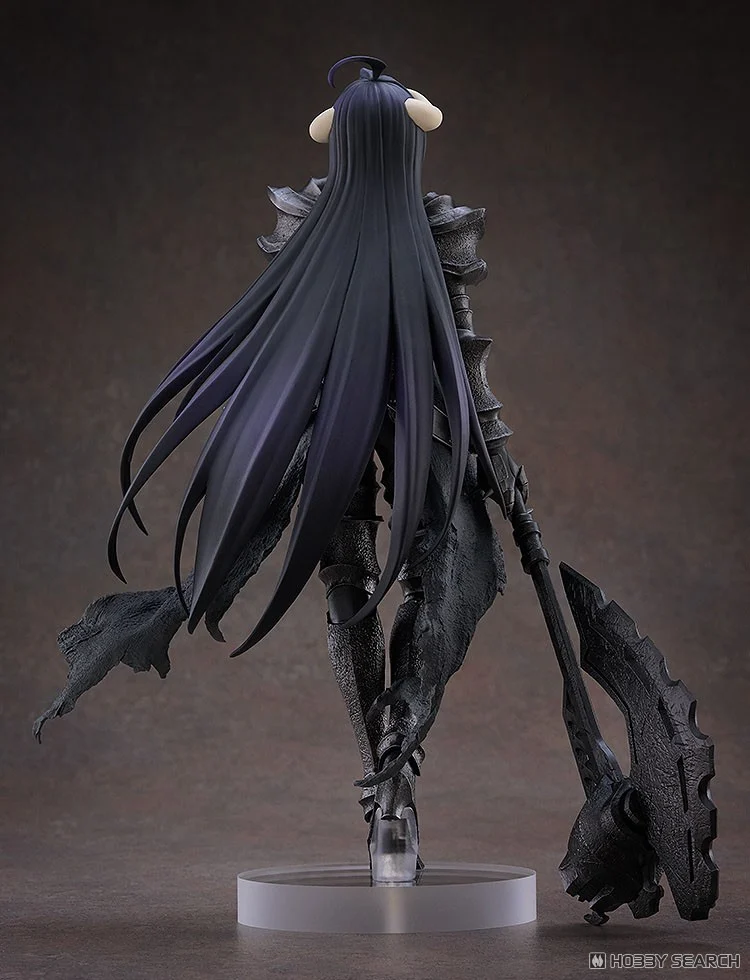 <Preorderถึง 15/8/2025>เปิดรับPreorder มัดจำ 600 บาท POP UP PARADE Albedo: Armor Ver. L Size
