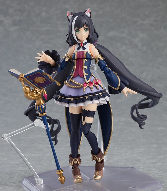 ปริ้นเซส คอนเน็กต์! รีไดฟ์ Princess Connect! Re:Dive Good Smile Company Max Factory Figma No.558 Karyl