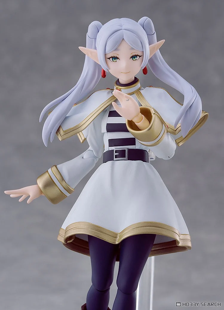 <Preorderถึง 15/8/2025>🔔เปิดรับPreorder มัดจำ 700 บาท figma Frieren