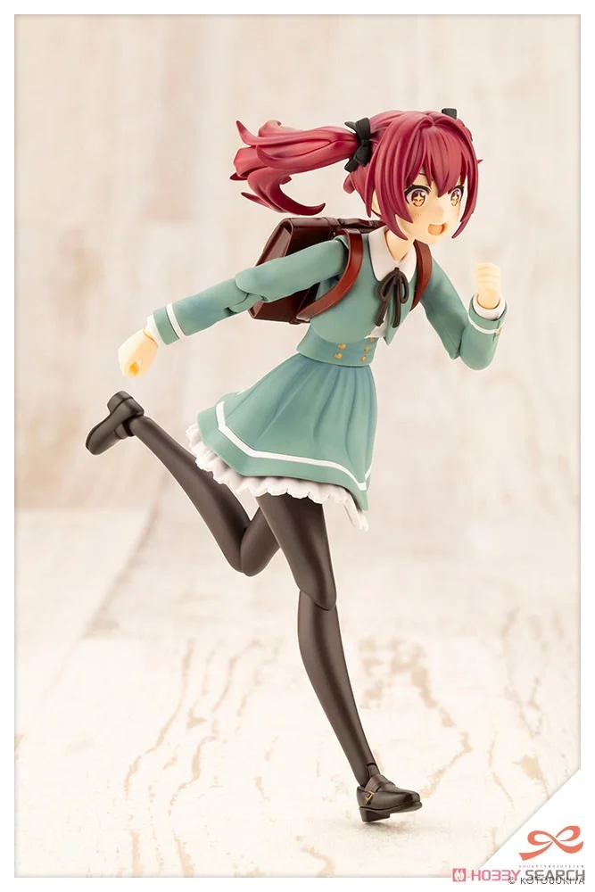 (Preorder ปิดรับวันที่ 26/12/2025) เปิดรับPreorder มัดจำ 200 บาท Emma Koishikawa [ST. IRIS GAKUEN GIRLS' HIGH SCHOOL WINTER CLOTHES]