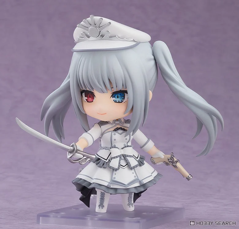<Preorderถึงวันที่ 25/4/2025> เปิดรับPreorder #มัดจำ 400 บาท Nendoroid Queen (PVC Figure)