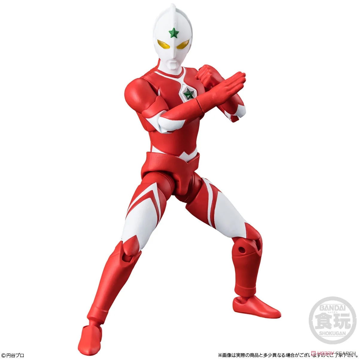 <Preorderภึง 4/3/2025>เปิดรับPreorder มัดจำ 100บาท CHODO ALPHA ULTRAMAN 12 W/O GUM box of 10 ได้ครบ 6 แบบ +4 ตัวสุ่มซ้ำ