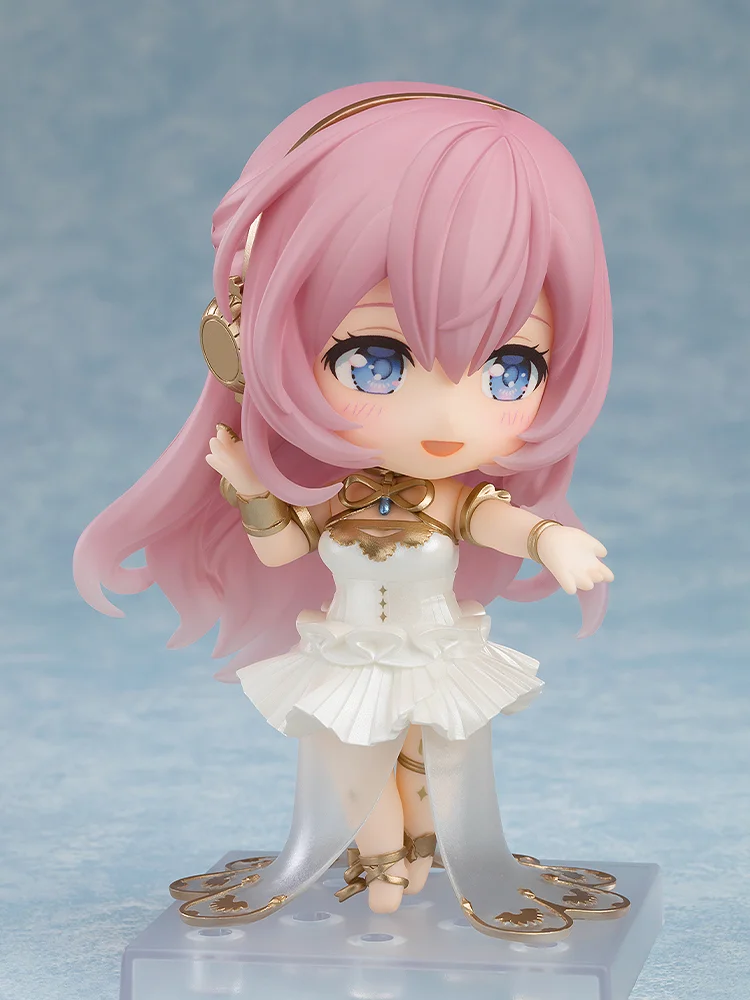 <Preorderถึงวันที่ 10/1/2025> เปิดรับPreorder #มัดจำ 600 บาท Nendoroid Megurine Luka Symphony: 2024 Ver.