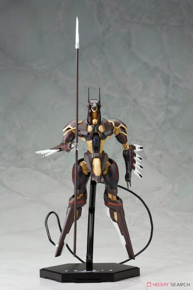 <ปิดรับพรีPreorder วันที่ 31 ตค 2023> 🔔เปิดรับPreorder มัดจำ 690 บาท Anubis (Plastic model)