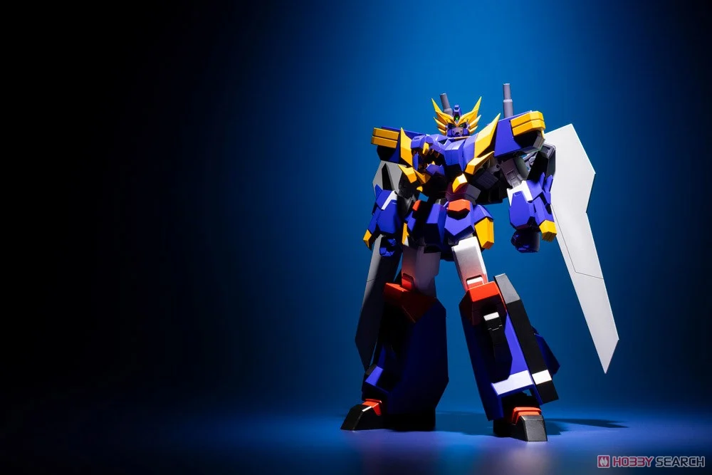 <Preorderถึง 23/4/2024 >เปิดรับPreorder มัดจำ900บาท Great Baan Gaan (Plastic model)