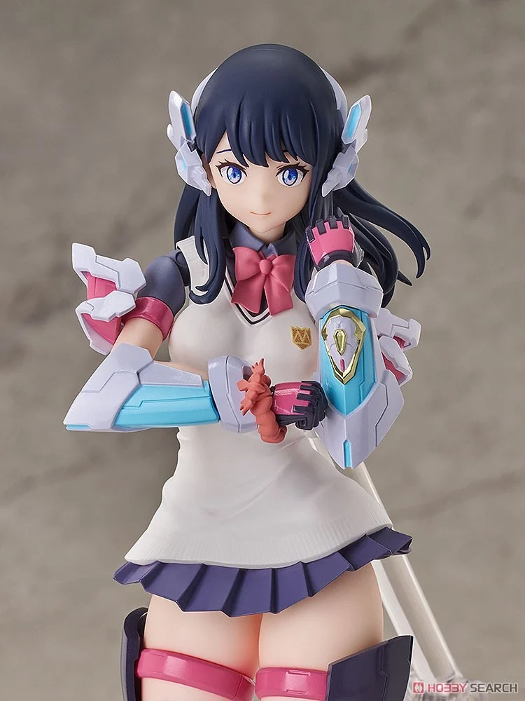 <preorder ปิดรับวันที่ 2/8/2024> เปิดรับPreorder มัดจำ 900 บาท Hyper Body Rikka Takarada (GRID TECTOR Ver.) (PVC Figure)