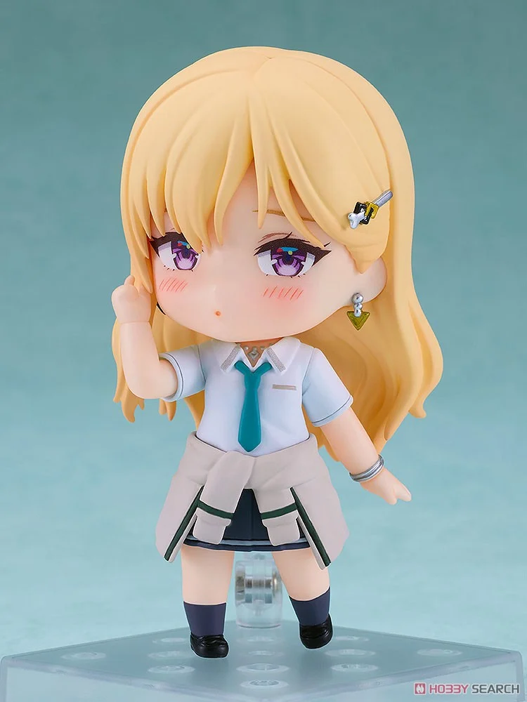 <Preorderถึงวันที่ 18/10/2024> เปิดรับPreorder #มัดจำ400บาท Nendoroid Saki Ayase (PVC Figure)