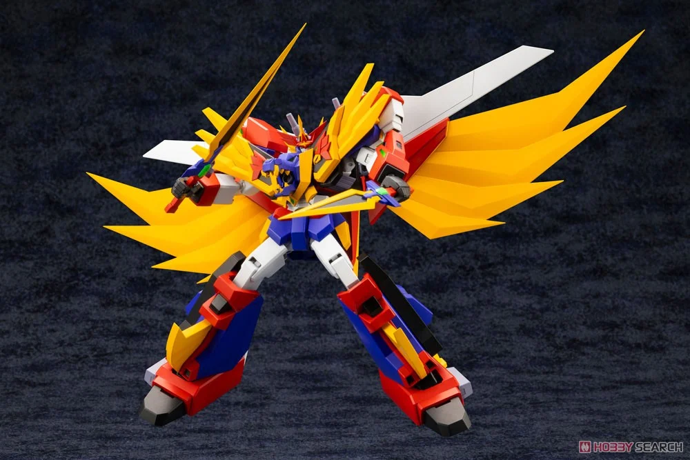<Preorderถึง 23/4/2024 >เปิดรับPreorder มัดจำ900บาท Great Baan Gaan (Plastic model)
