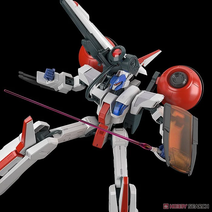 <Preorderถึง 4/10/2024>เปิดรับPreorder มัดจำ500 บาท MODEROID Cruise Chaser Blassty (Plastic model)