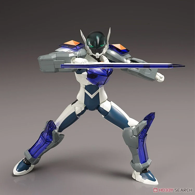 <Preorder ปิดรับวันที่ 14/2/2025 >เปิดรับPreorder มัดจำ 600 บาท PLAMATEA AM Driver Jenus & Board Visor (Plastic model)