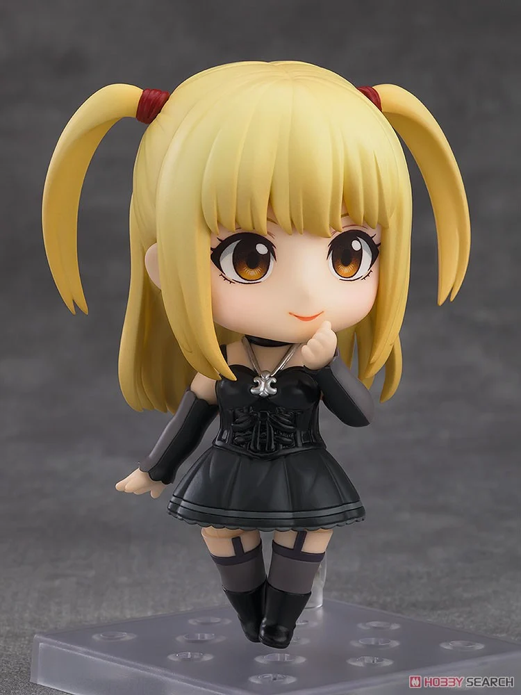 <Preorderถึงวันที่ 17/1/2025> เปิดรับPreorder #มัดจำ 400 บาท Nendoroid Misa Amane 2.0 (PVC Figure