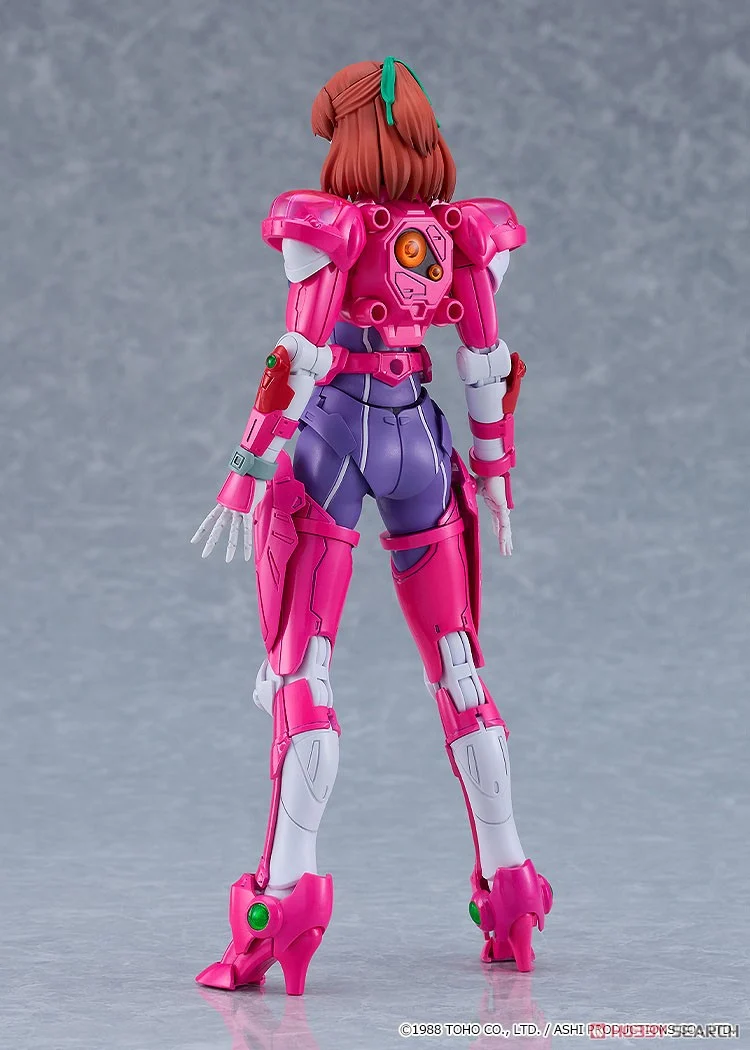 (Preorder ปิดรับวันที่ 8/11/2024 ) เปิดรับPreorder มัดจำ 800 บาท PLAMAX Artistic Arrange Anice Farm (Plastic model