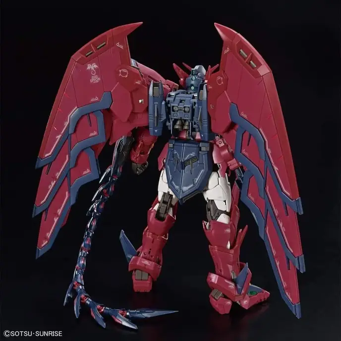 RG38 Gundam Epyon
