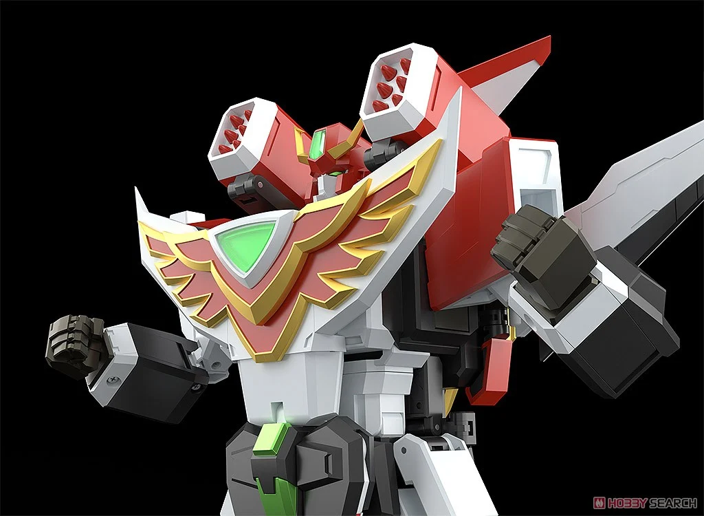 <preorder ปิดรับวันที่ 2/8/2024> เปิดรับPreorder มัดจำ 1800 บาท The Gattai Granbird (Completed)