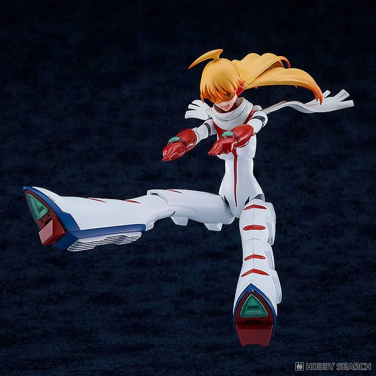 (Preorderปิดรับวันที่ 20/6/2025 )เปิดรับPreorder มัดจำ 500 บาท MODEROID Buster Machine No. 7 (Plastic model)