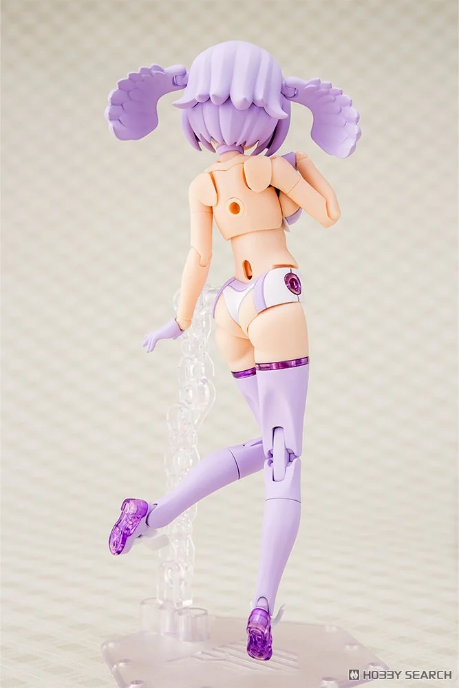(Preorderปิดรับวันที่ 4/4/2025 )เปิดรับPreorder มัดจำ 200 บาท PUNI MOFU XIAO (Plastic model)