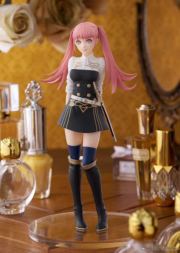 <Preorderถึง 2/5/2025>เปิดรับPreorder มัดจำ 300 บาท POP UP PARADE Hilda Valentine Goneril (PVC Figure)
