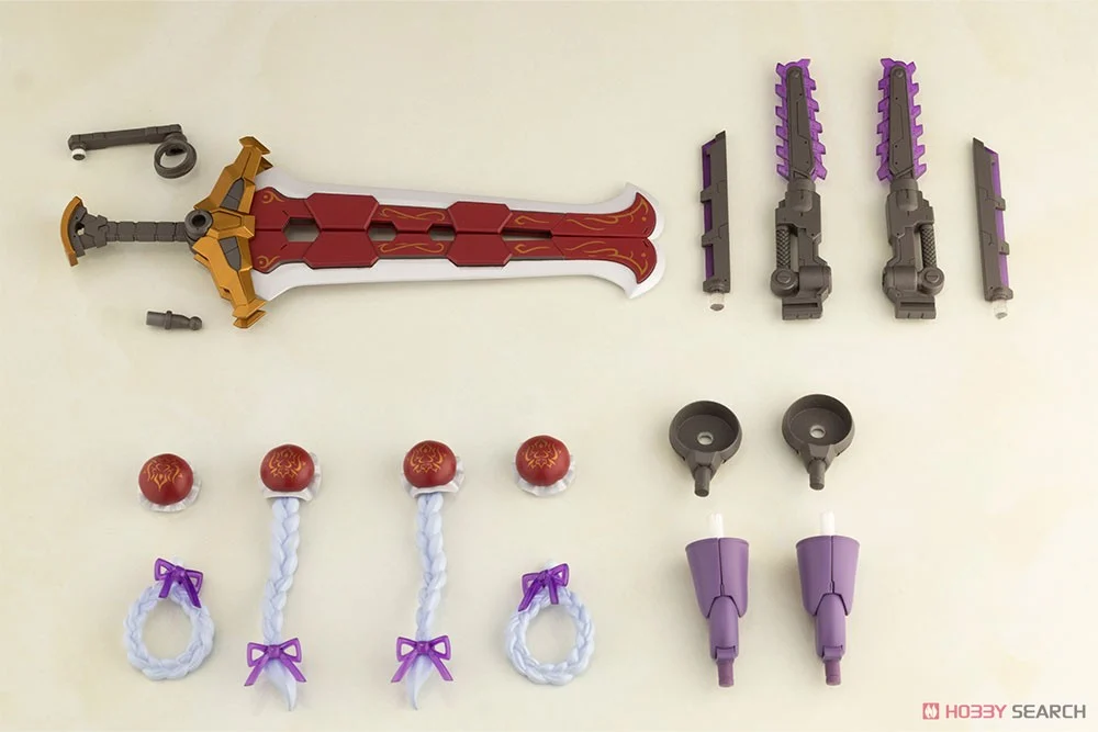 <Preorder ปิดรับที่6 คิว >เปิดรับPreorder มัดจำ 200 บาท HRESVELGR=RUFUS QIPAO Ver.