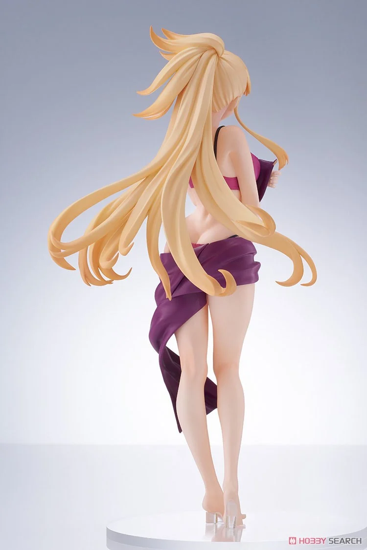 <Preorderปิดรับวันที่ 29/3/2024 > 🔔เปิดรับPreorder มัดจำ500 บาท Pop Up Parade Hime L Size (PVC Figure)