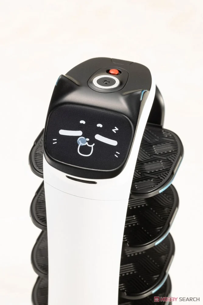 (Preorderปิดรับวันที่ 9/8/2024 )เปิดรับPreorder มัดจำ50 บาท Bellabot (Plastic model