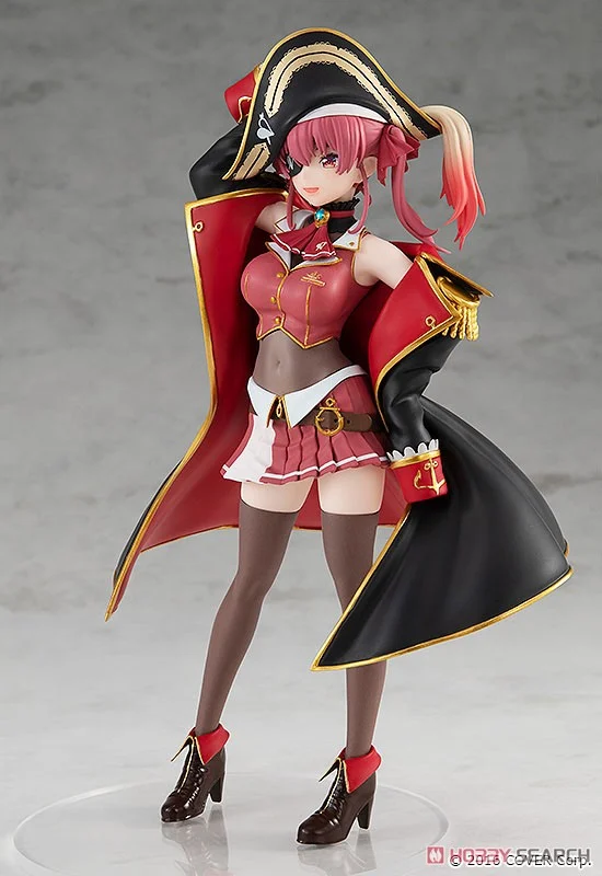 <Preorderถึง 29/4/2024>เปิดรับPreorder มัดจำ 300 บาท Pop Up Parade Houshou Marine (PVC Figure)