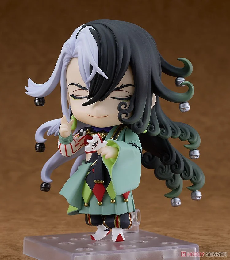 <Preorderถึงวันที่ 22/11/2024> เปิดรับPreorder #มัดจำ 500 บาทNendoroid Alter Ego/Ashiya Douman