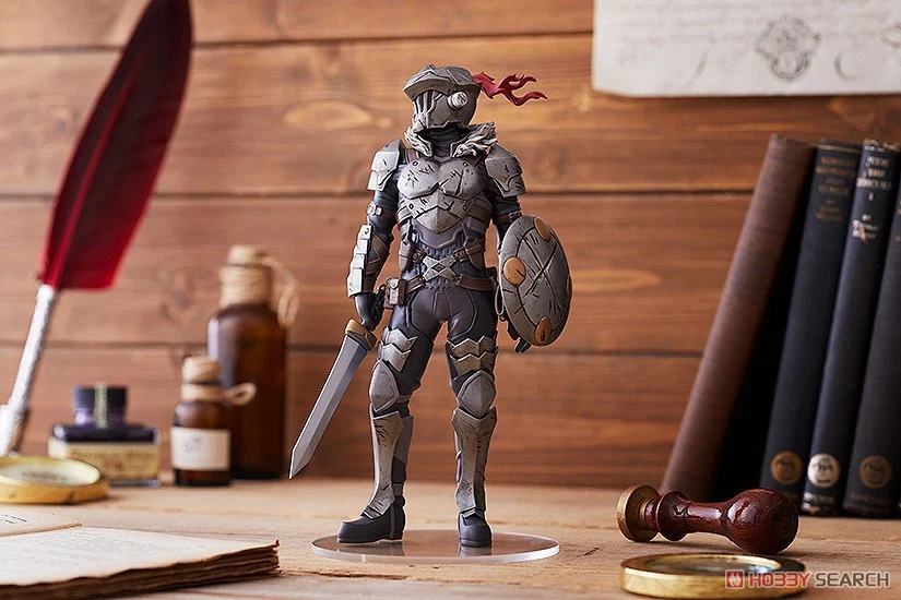 <Preorderถึง 19/4/2024>เปิดรับPreorder มัดจำ 300 บาท Pop Up Parade Goblin Slayer (PVC Figure)