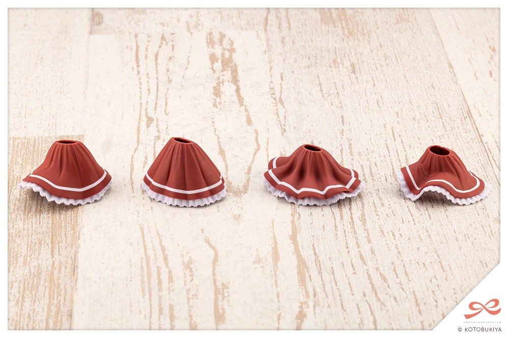 (Preorder ปิดรับวันที่ 26/12/2025) เปิดรับPreorder มัดจำ 200 บาท Emma Koishikawa【ST. IRIS GAKUEN GIRLS' HIGH SCHOOL WINTER CLOTHES】DREAMING STYLE IMPERIAL ROSE