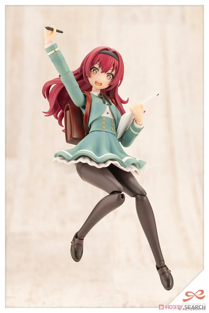 (Preorder ปิดรับวันที่ 26/12/2025) เปิดรับPreorder มัดจำ 200 บาท Emma Koishikawa [ST. IRIS GAKUEN GIRLS' HIGH SCHOOL WINTER CLOTHES]