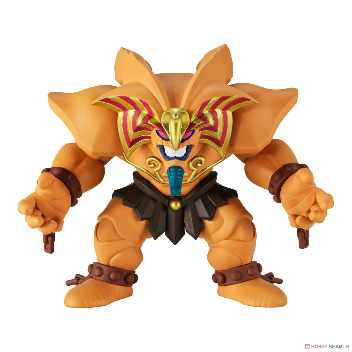 <Preorderภึง 3/11/2023>เปิดรับPreorder มัดจำ 100 บาท Animation [Yu-Gi-Oh!] Collection EX 01 Exodia (Shokugan
