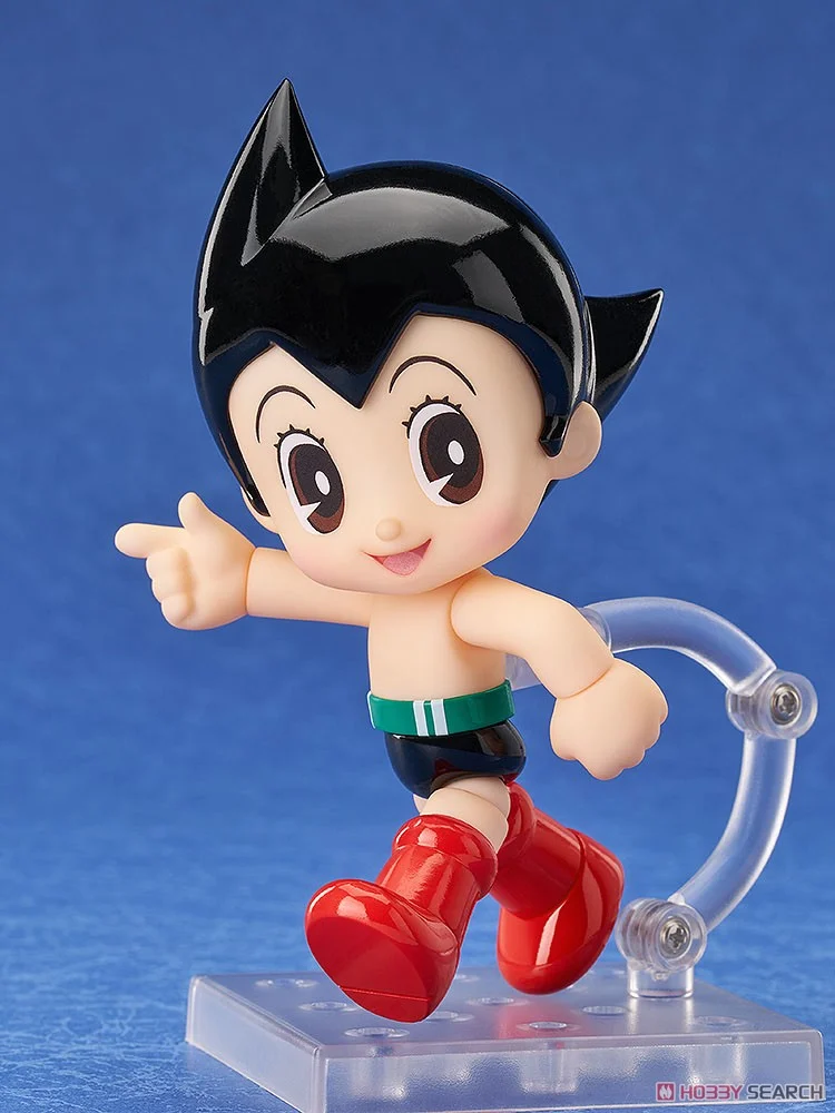<Preorderถึงวันที่ 23/8/2024> เปิดรับPreorder #มัดจำ 400 บาท Nendoroid Astro Boy (Completed)