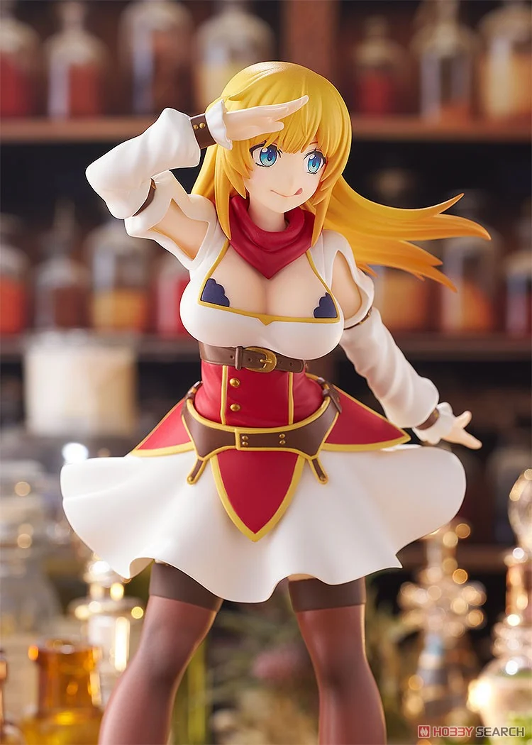 <Preorderถึง 19/4/2024>เปิดรับPreorder มัดจำ 500 บาท Pop Up Parade Rit L Size (PVC Figure)