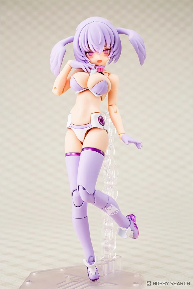 (Preorderปิดรับวันที่ 4/4/2025 )เปิดรับPreorder มัดจำ 200 บาท PUNI MOFU XIAO (Plastic model)