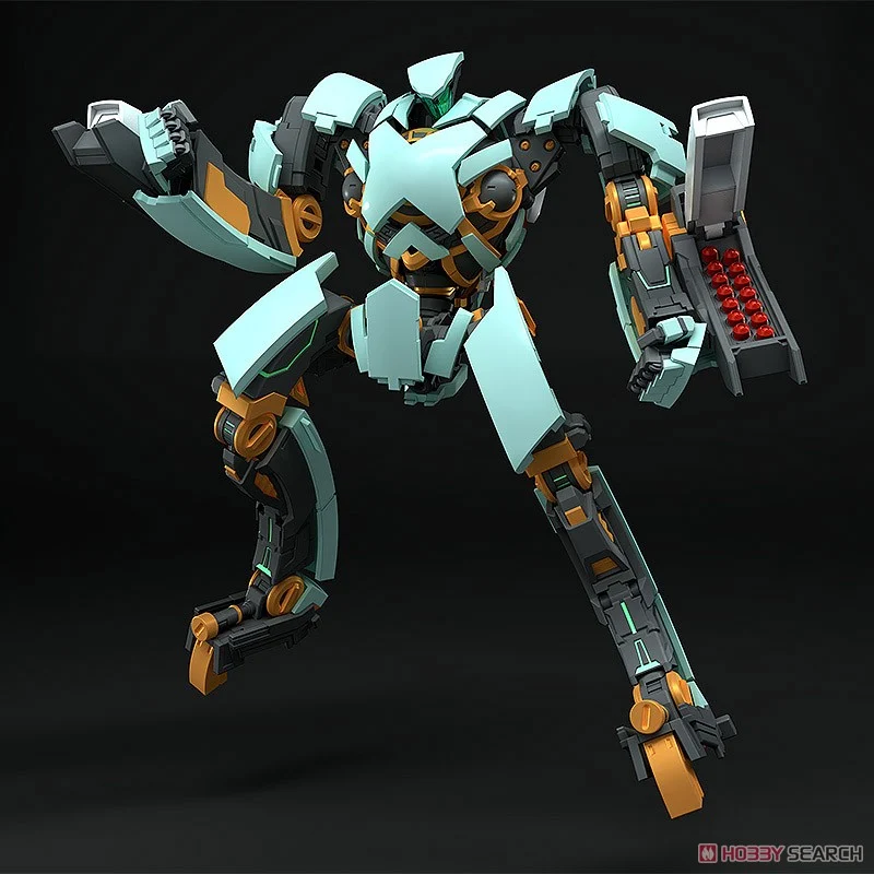 <Preorderถึง 21/6/2024 >เปิดรับPreorder มัดจำ500บาท MODEROID New Arhan (