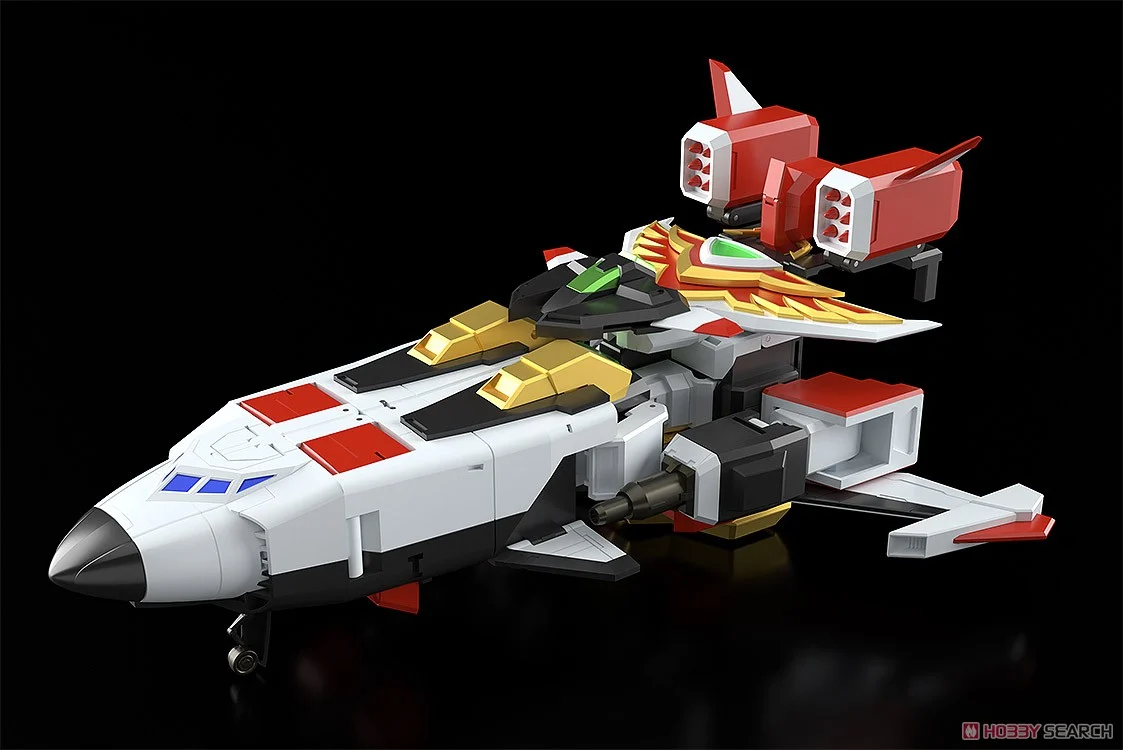 <preorder ปิดรับวันที่ 2/8/2024> เปิดรับPreorder มัดจำ 1800 บาท The Gattai Granbird (Completed)