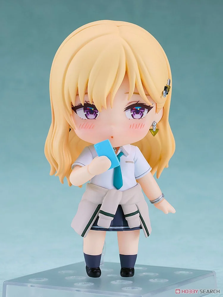<Preorderถึงวันที่ 18/10/2024> เปิดรับPreorder #มัดจำ400บาท Nendoroid Saki Ayase (PVC Figure)