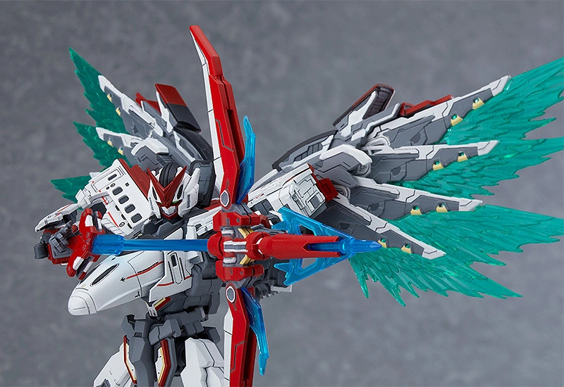 ชินคาเรียน Shinkansen Henkei Robo Shinkalion Good Smile Company MODEROID Shinkalion 800 Tsubame