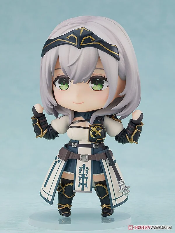<Preorderถึงวันที่ 21/12/2022 > เปิดรับPreorder #มัดจำ 500 บาทNendoroid Shirogane Noel (PVC Figure)