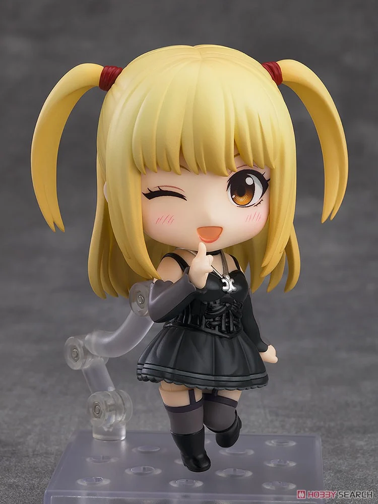 <Preorderถึงวันที่ 17/1/2025> เปิดรับPreorder #มัดจำ 400 บาท Nendoroid Misa Amane 2.0 (PVC Figure