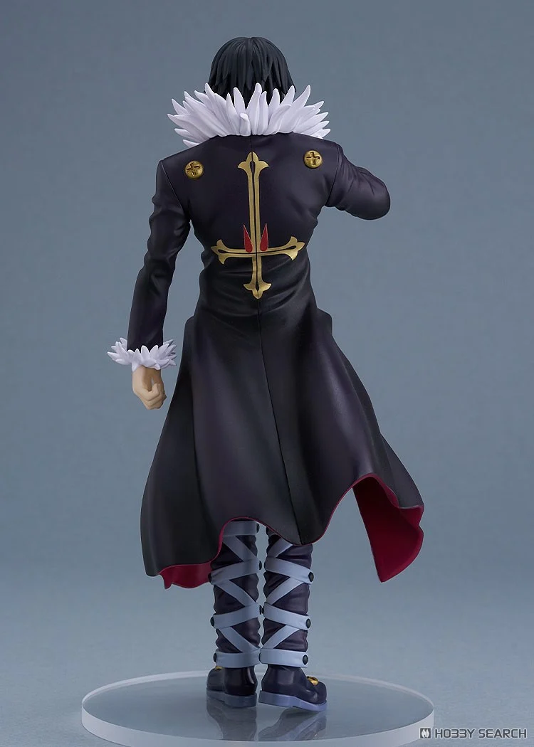 <Preorderถึง 20/6/2025>เปิดรับPreorder มัดจำ 300 บาท POP UP PARADE Quwrof/Chrollo (PVC Figure)