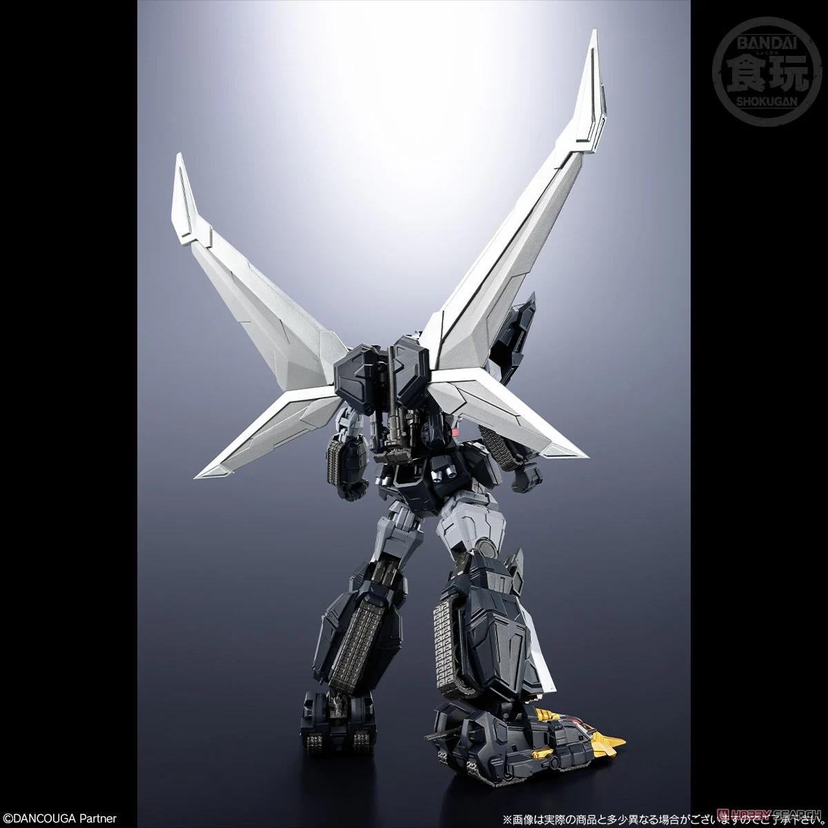 < Preorder ปิดวันที่ 22/1/2025 > 🔔เปิดรับPreorder มัดจำ 200 บาท SMP ALTERNATIVE DESTINY SUPER BEAST MACHINE GOD DANCOUGA