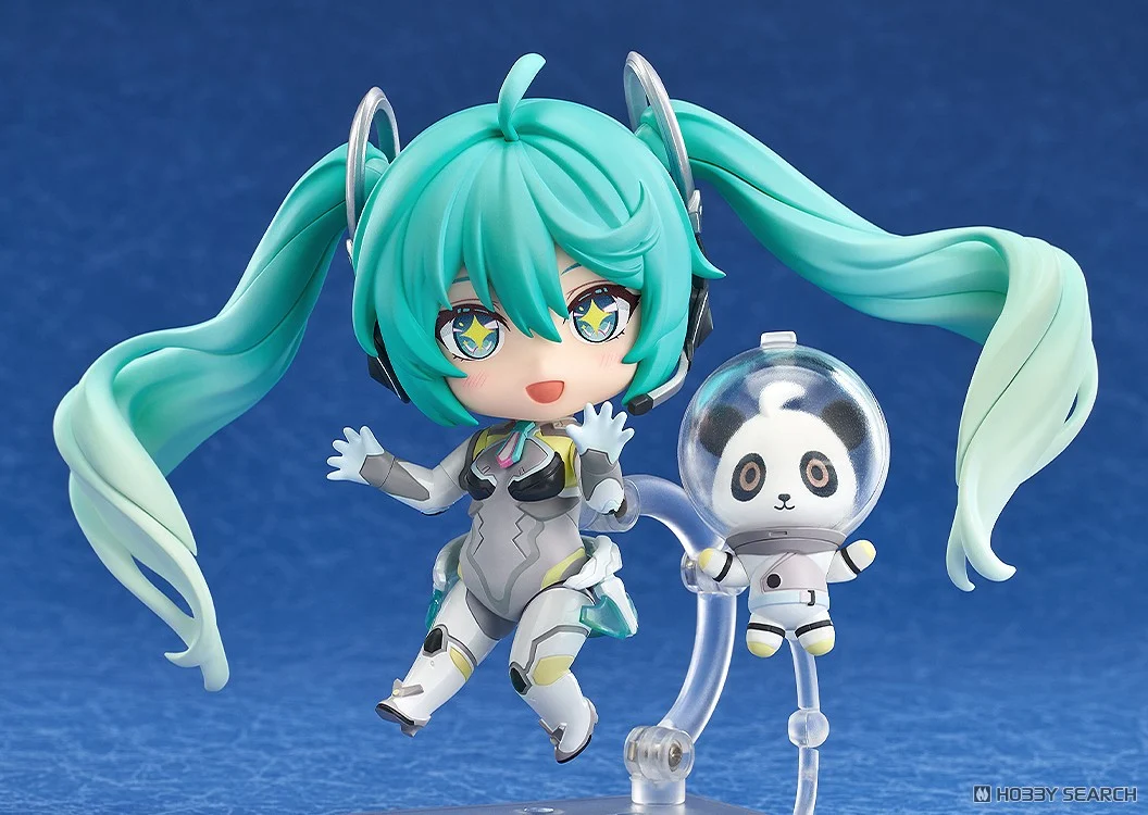 <Preorderถึงวันที่ 22/8/2025> เปิดรับPreorder #มัดจำ 500 บาท Nendoroid Hatsune Miku: MIKU WITH YOU 2024 Ver. (PVC Figure)
