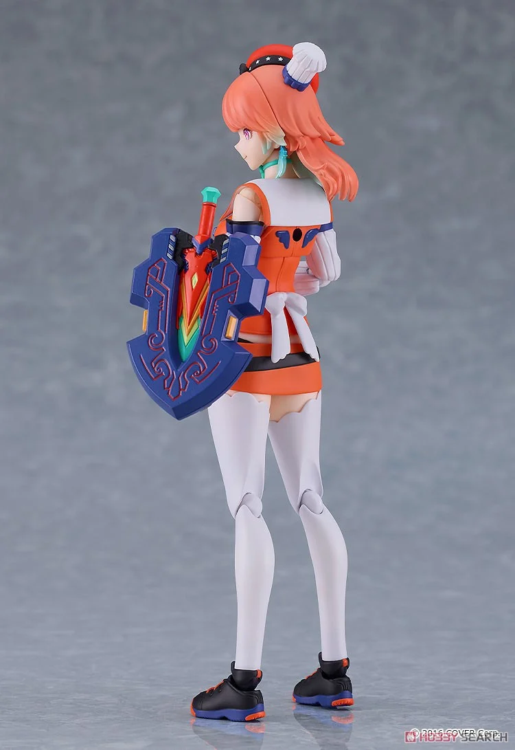 <Preorderถึง 3/5/2024>🔔เปิดรับPreorder มัดจำ 700 บาท figma Takanashi Kiara (PVC Figure)