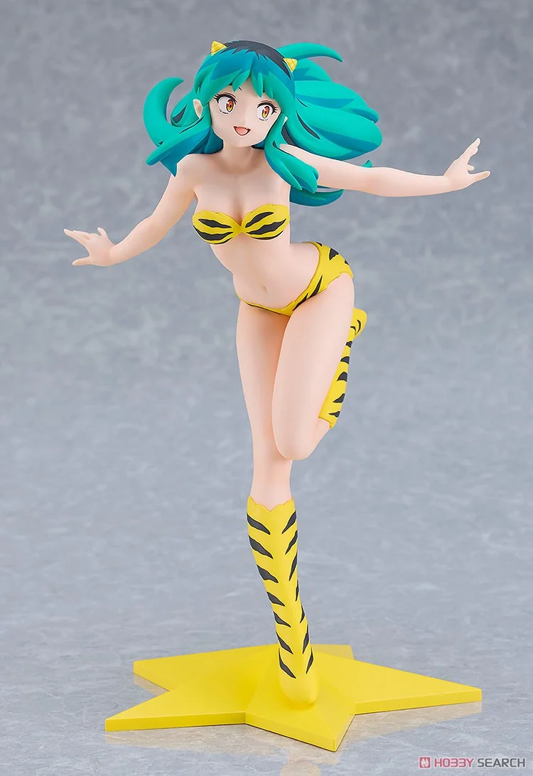 <Preorderถึง 10/5/2024 >เปิดรับPreorder มัดจำ500บาท Plamax Lum (Plastic model)