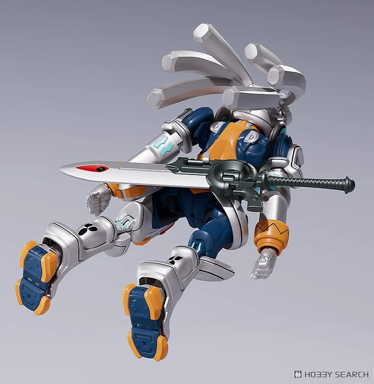 (Preorder ปิดรับวันที่25/7/2025 )เปิดรับPreorder มัดจำ 500 บาทPLAMAX King Gainer