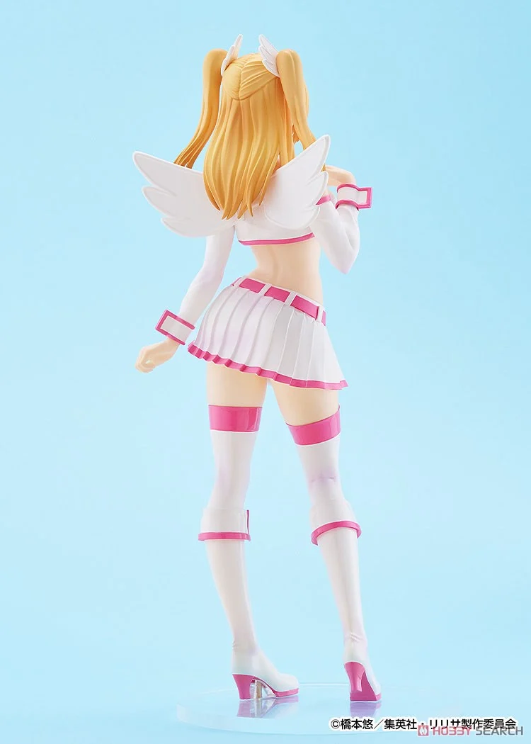 <Preorderถึง 1/11/2024>เปิดรับPreorder มัดจำ 500 บาท Pop Up Parade Liliel: 3rd Squad Outfit Ver. L Size (PVC Figure)