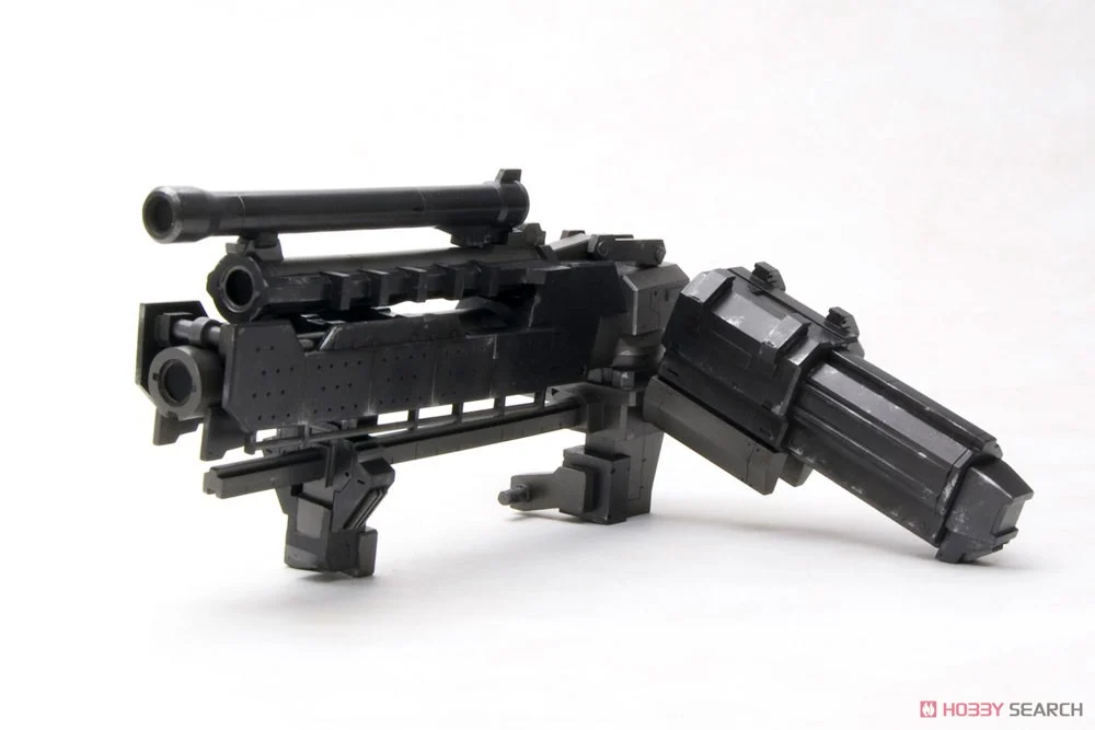 (Preorderปิดรับวันที่ 2/8/2024 )เปิดรับPreorder มัดจำ 100 บาทARMORED CORE WEAPON UNIT 018