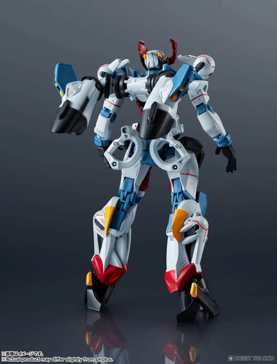 <preorder ปิดรับวันที่ 9/6/2025> เปิดรับPreorder มัดจำ 200 บาท 4573102687678ื GUNDAM UNIVERSE GQuuuuuuX